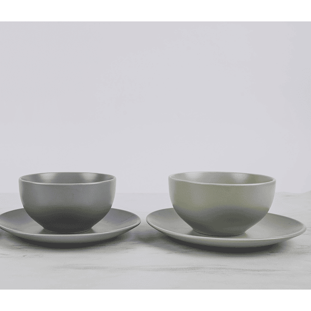 Bowl Ceramica Olive 2