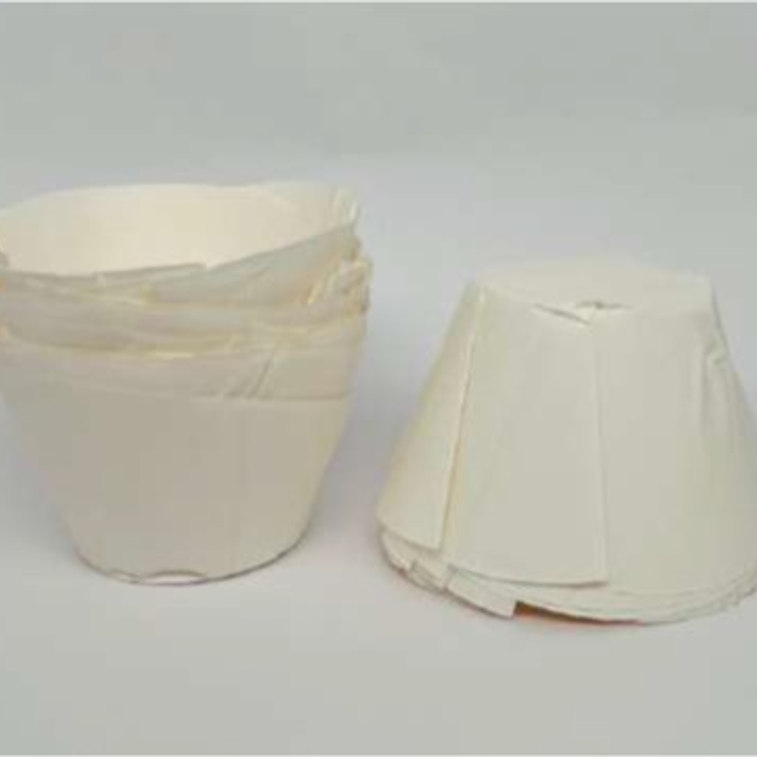 Formas Pão Ló Ovar 24 13,5x5cm- 100 unidades 1