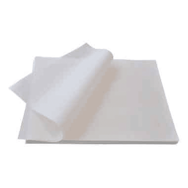 Resma Papel Vegetal 50x75cm 38gr - 500 folhas 1
