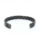 Pulsera Acero inoxidable (Trenzada) - Miniatura 2