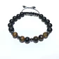 Pulsera Colección Ágata Ojo de Tigre  - Miniatura 3