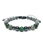Pulsera Colección Turnalina Ojo de Tigre  - Miniatura 1