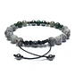 Pulsera Colección Turnalina Ojo de Tigre  - Miniatura 3