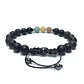 Pulsera Colección Amazonita Ágata  - Miniatura 4