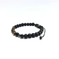 Pulsera Colección Ónix & Ojo de Tigre - Miniatura 2