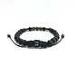 Pulsera Colección Ónix & Ojo de Tigre - Miniatura 3
