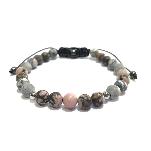 Pulsera Colección Ágata 