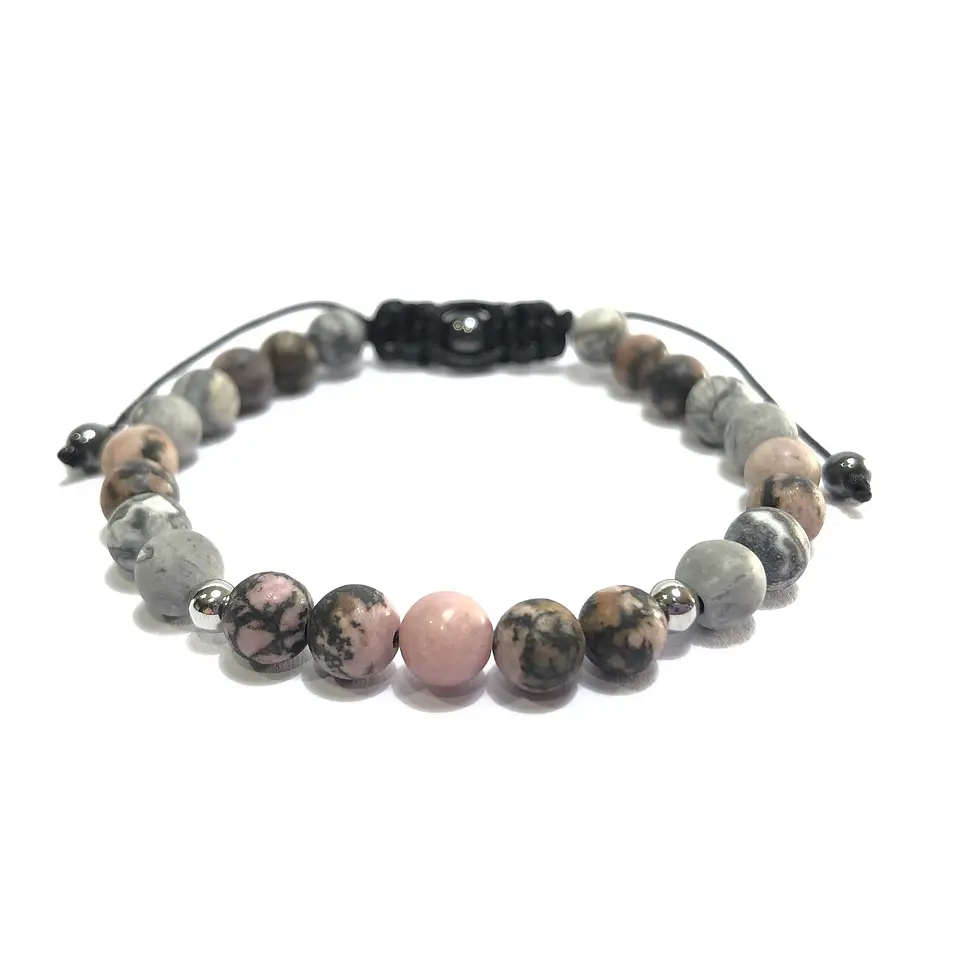 Pulsera Colección Ágata  1