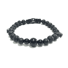 Pulsera Colección Ónix & Ágata  1