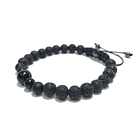 Pulsera Colección Ónix & Ágata  2