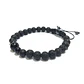 Pulsera Colección Ónix & Ágata  - Miniatura 2