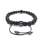 Pulsera Colección Ónix & Ágata  3