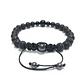 Pulsera Colección Ónix & Ágata  - Miniatura 3