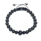 Pulsera Colección Ónix & Ágata  - Miniatura 4
