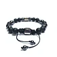 Pulsera Colección Onix Mate & Hematita - Miniatura 2