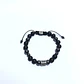 Pulsera Colección Onix Mate & Hematita - Miniatura 4