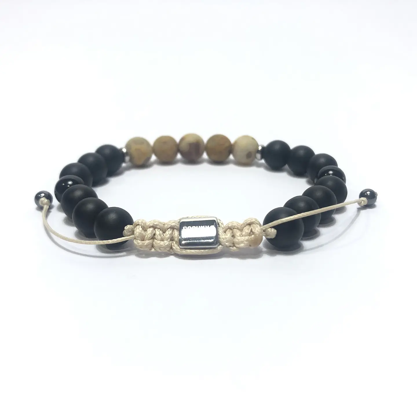 Pulsera Colección Jaspe 3