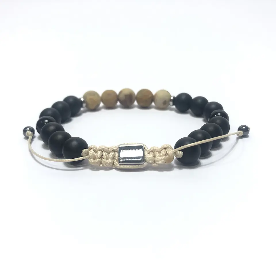 Pulsera Colección Jaspe 3