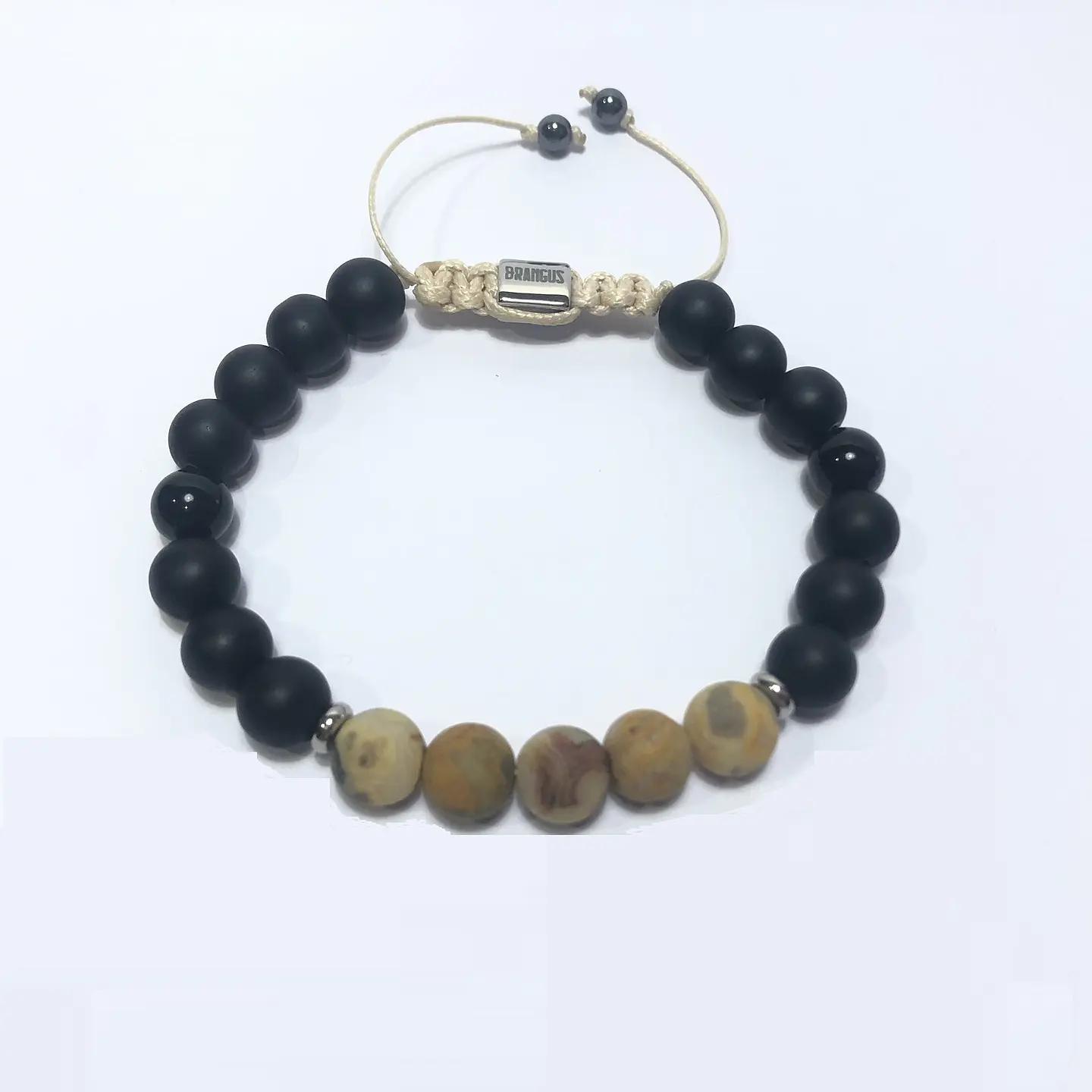 Pulsera Colección Jaspe 5