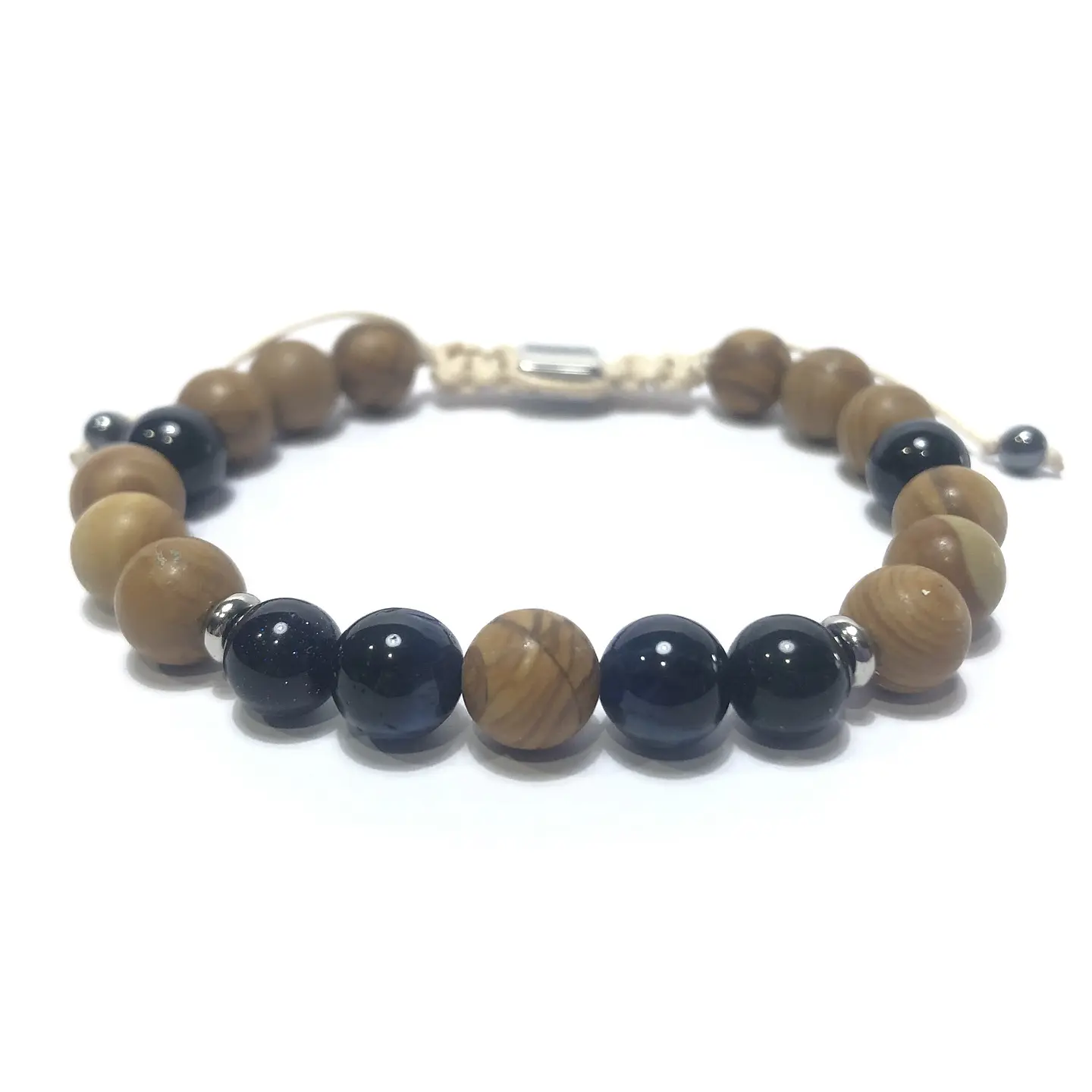 Pulsera Colección Jaspe 1
