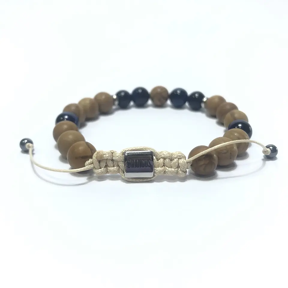 Pulsera Colección Jaspe 2