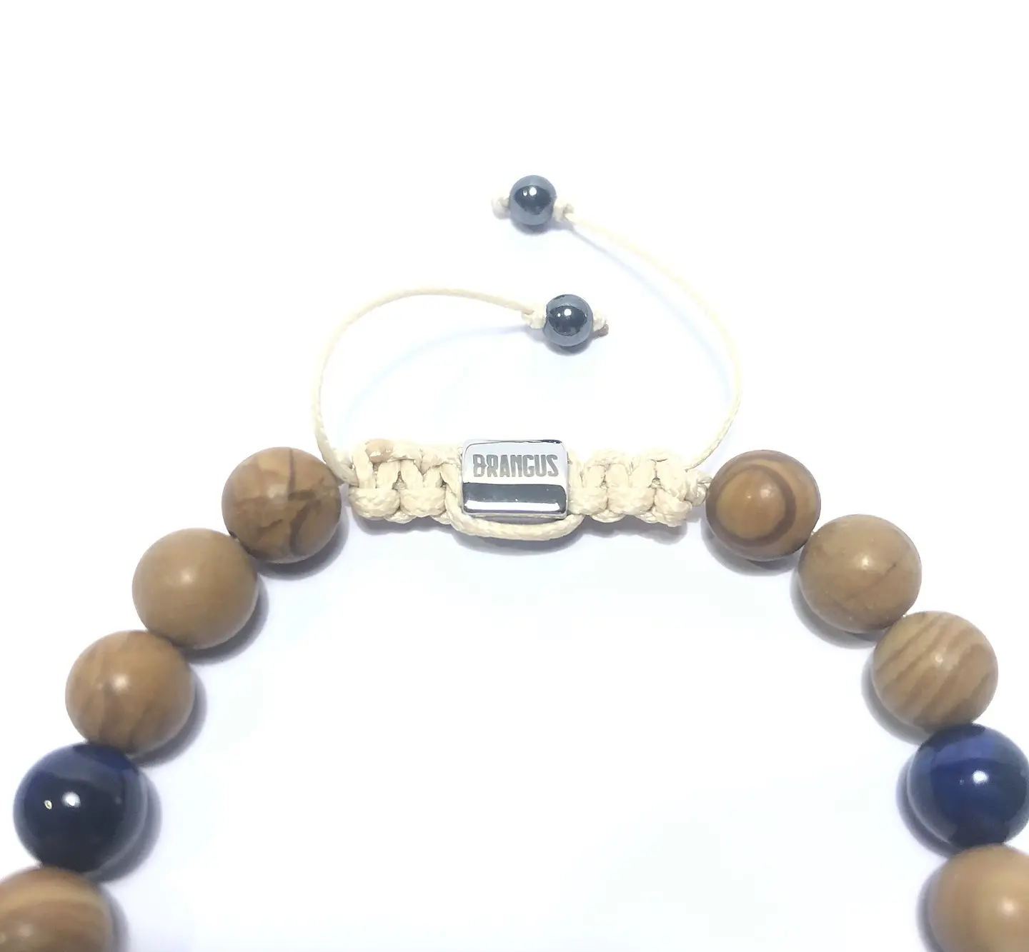 Pulsera Colección Jaspe 3