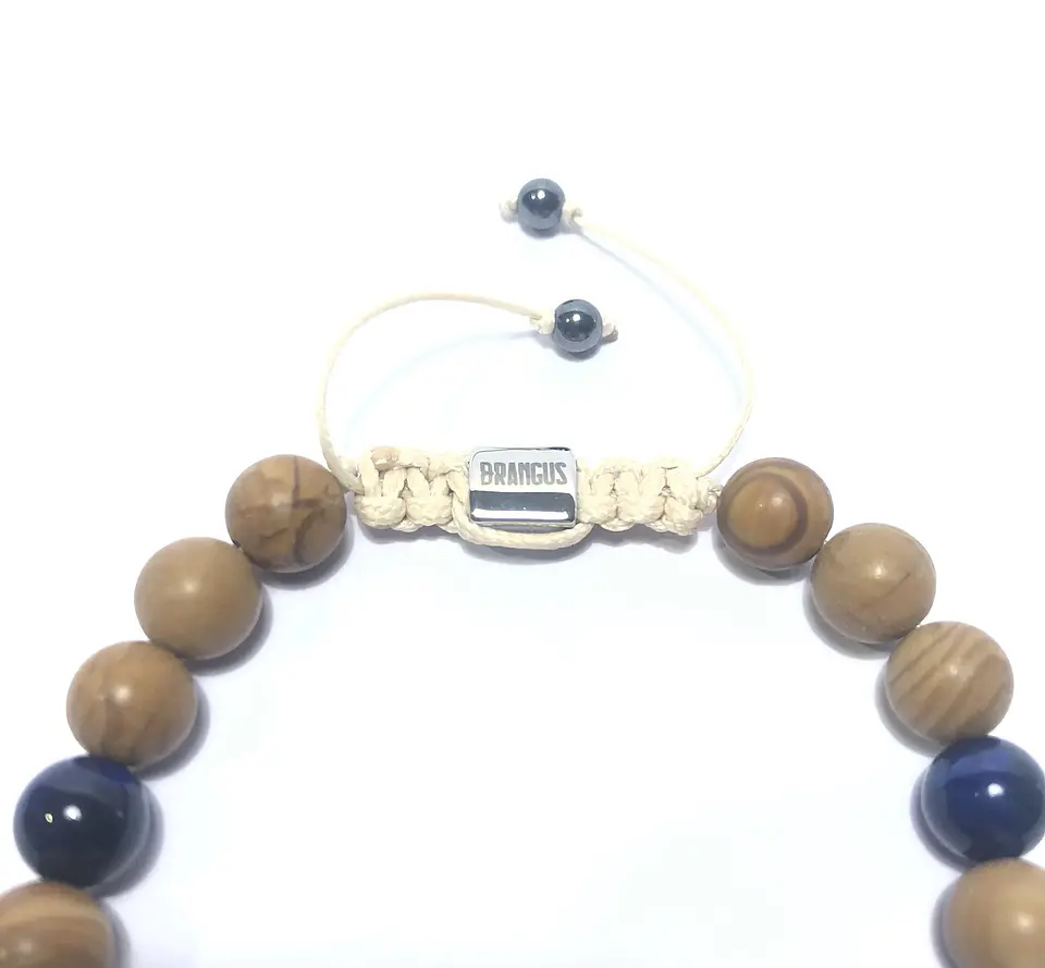 Pulsera Colección Jaspe 3