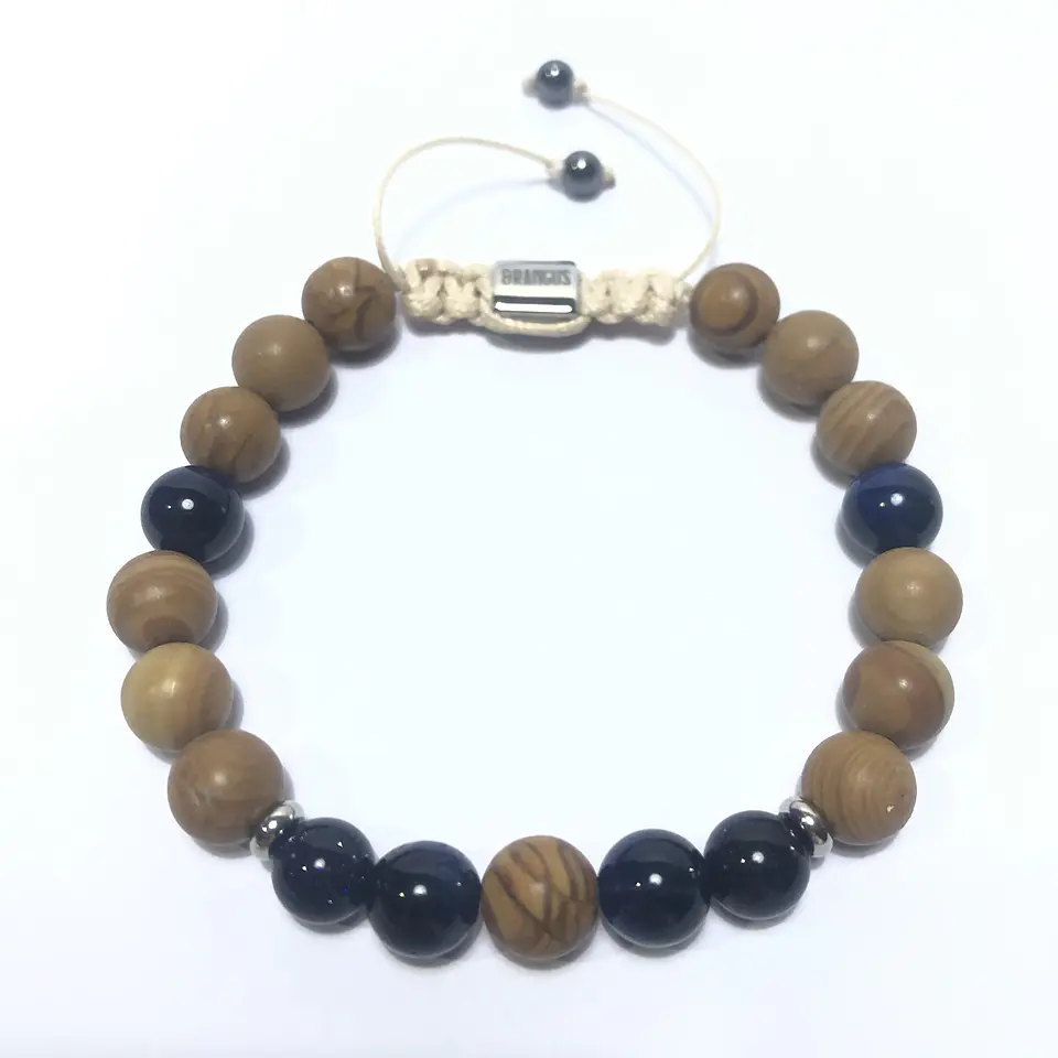 Pulsera Colección Jaspe 4