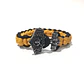 Pulsera Paracord Vikingo Martillo O - Miniatura 2