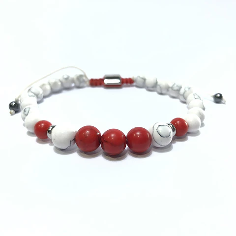 Pulsera Colección Jaspe