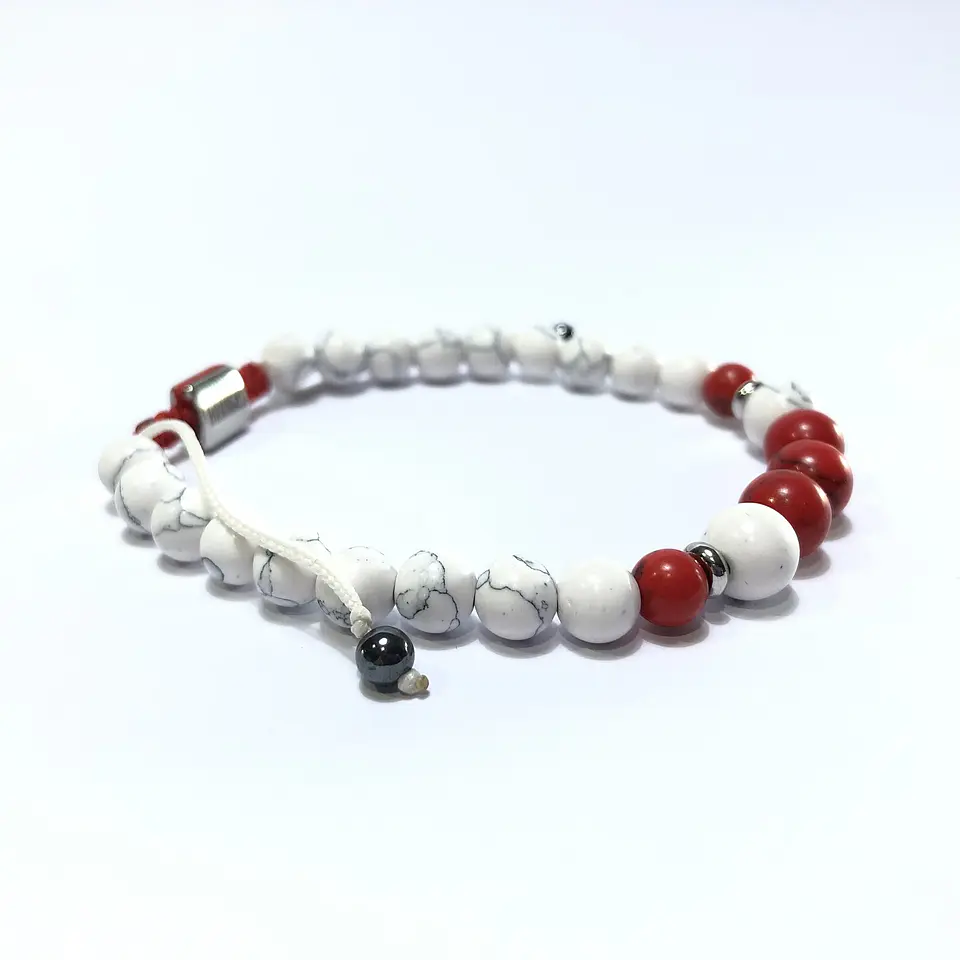 Pulsera Colección Jaspe 2