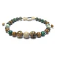 Pulsera Colección Jaspe & Turquesa - Miniatura 1