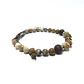 Pulsera Colección Jaspe & Turquesa - Miniatura 4