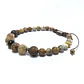 Pulsera Colección Jaspe & Turquesa - Miniatura 2