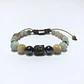 Pulsera Colección Ágata & Amazonita - Miniatura 1