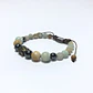 Pulsera Colección Ágata & Amazonita - Miniatura 3