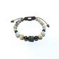 Pulsera Colección Ágata & Amazonita - Miniatura 4