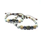 Pulsera Colección Ágata & Amazonita - Miniatura 7
