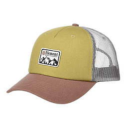 WILD SNAPBACK MESH CAP