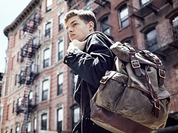 <b><u>5 TIPS</u></b> al Utilizar una Mochila !