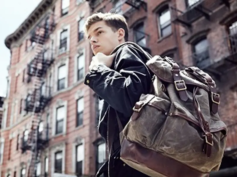 <b><u>5 TIPS</u></b> al Utilizar una Mochila !
