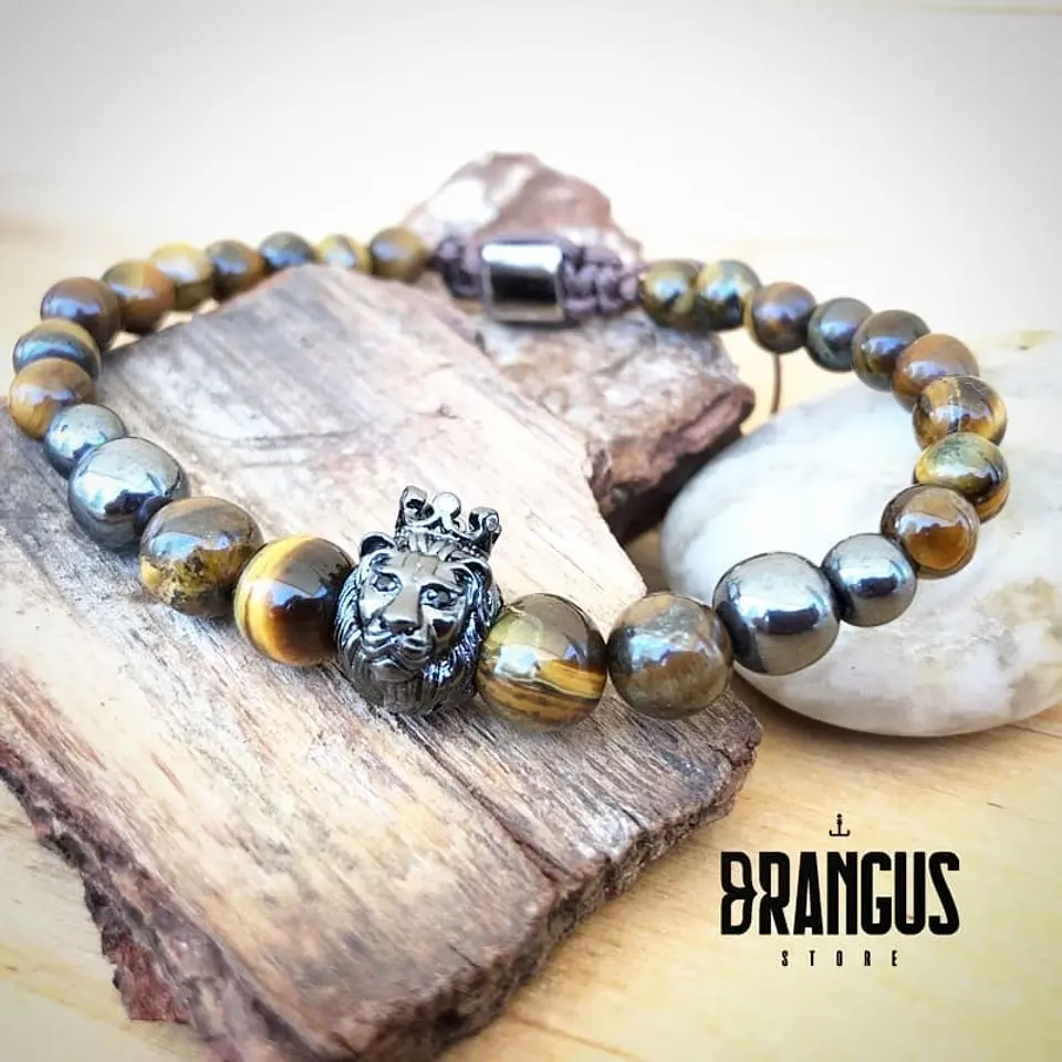 Pulsera Colección  Lion King 1