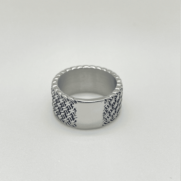 Anillo Brangus Braid 2