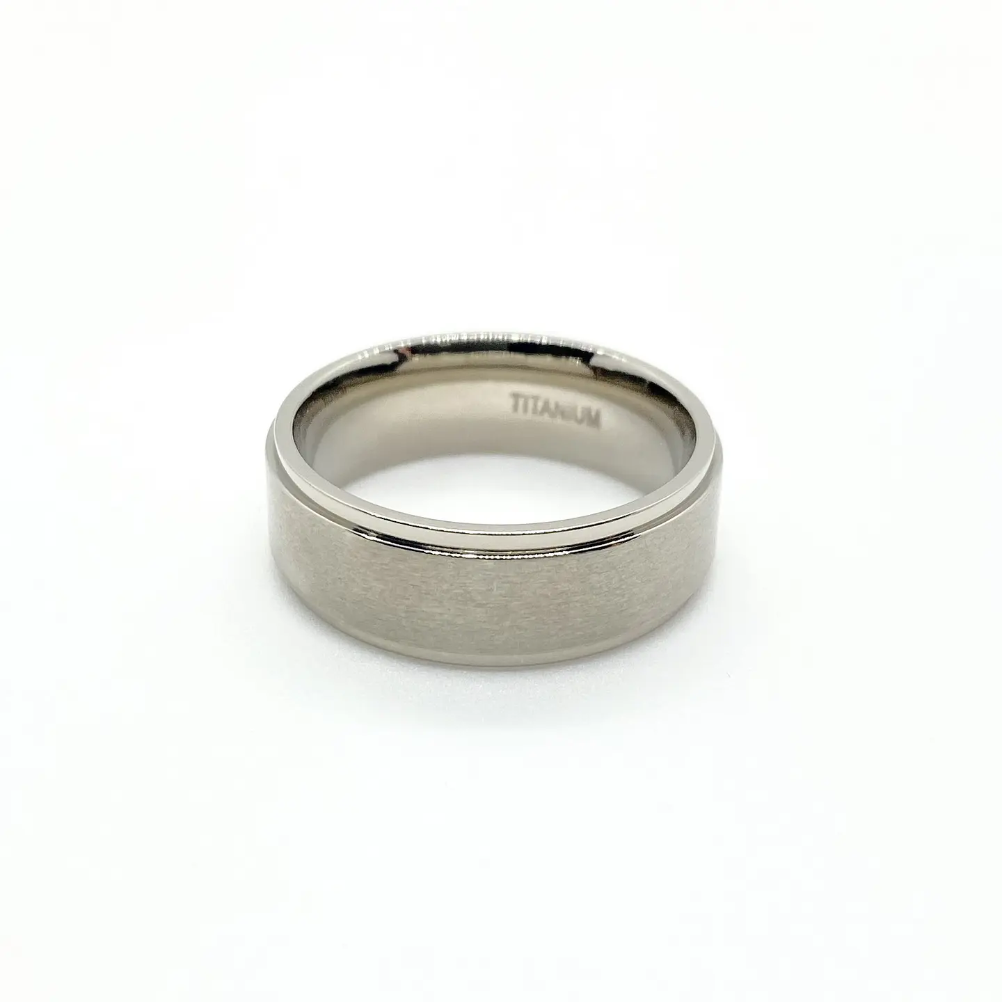 Anillo Brangus Argollas 2
