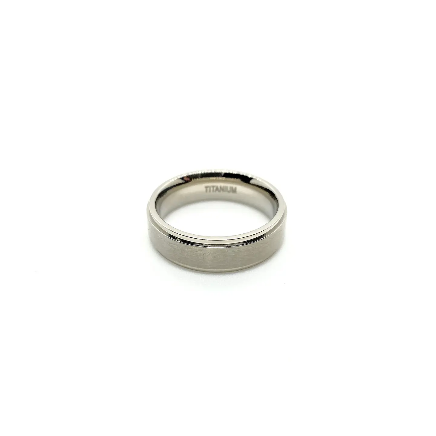 Anillo Brangus Argollas 3