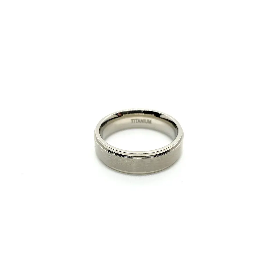 Anillo Brangus Argollas 3