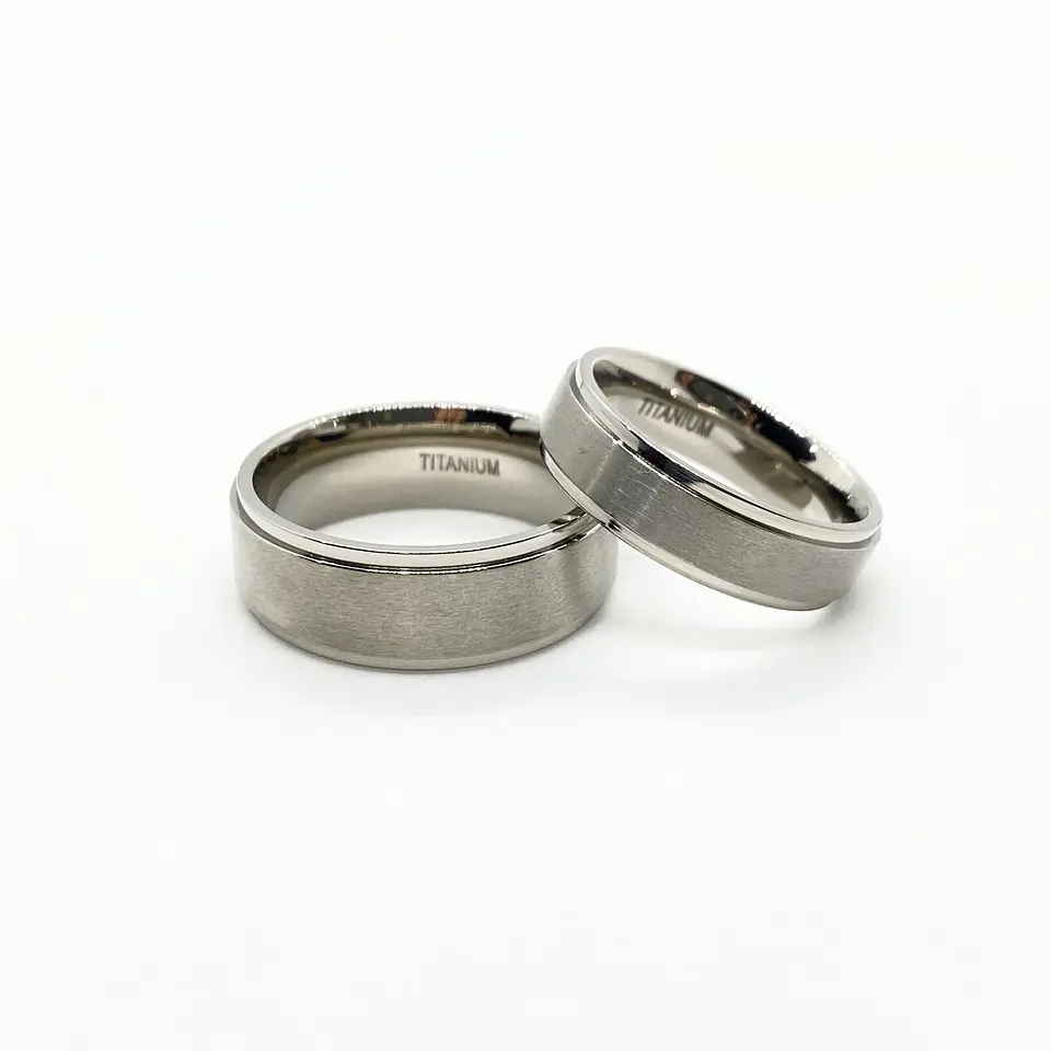 Anillo Brangus Argollas 4