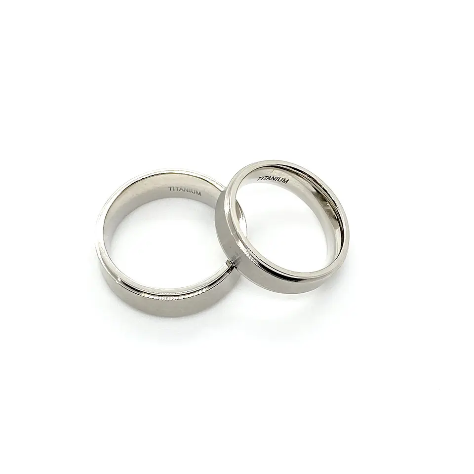 Anillo Brangus Argollas 5