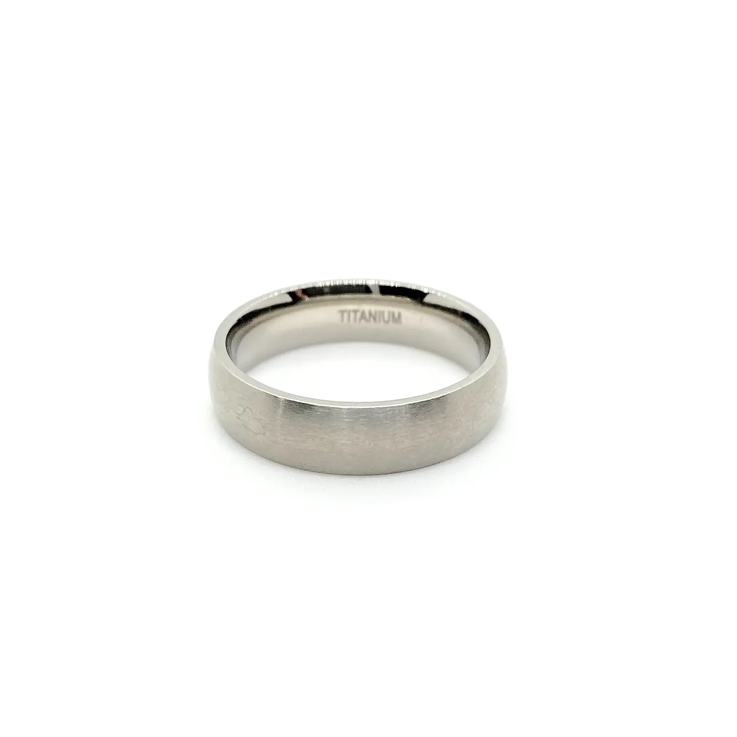 Anillo Brangus Argollas (lisas) 3