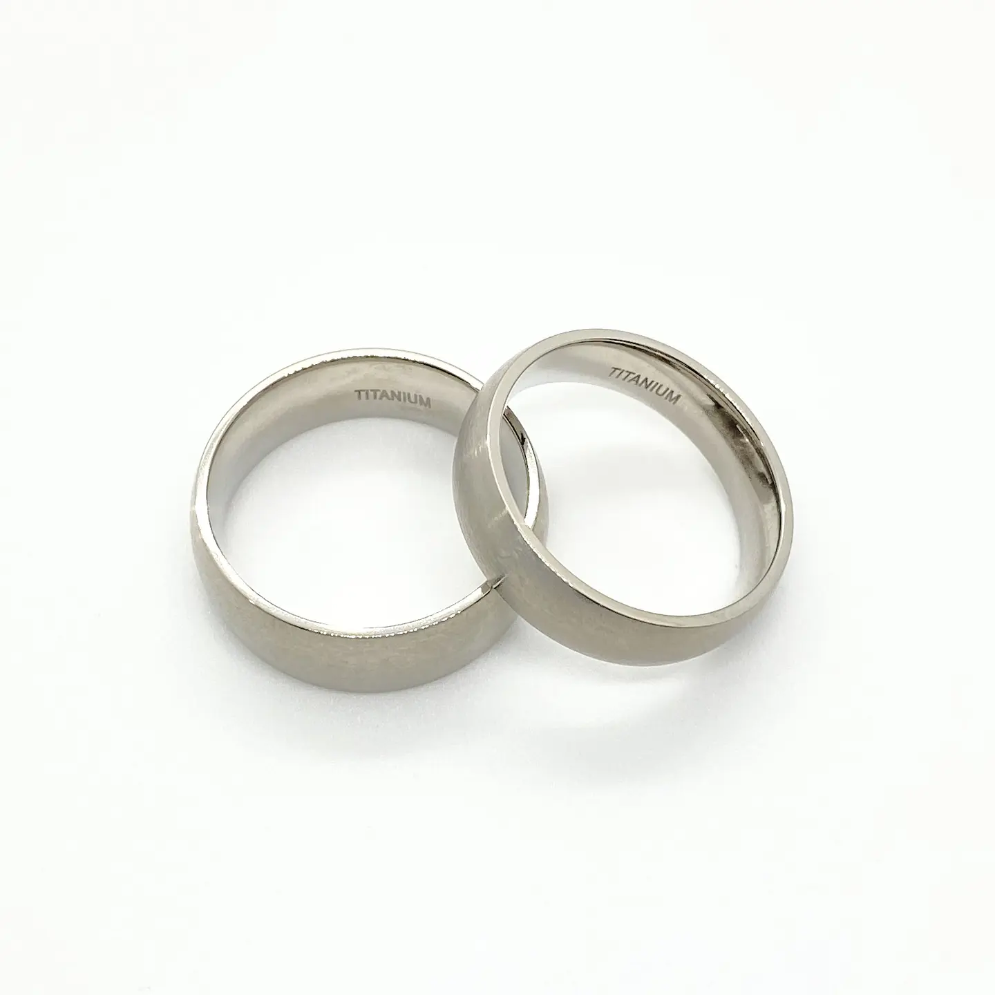 Anillo Brangus Argollas (lisas) 5
